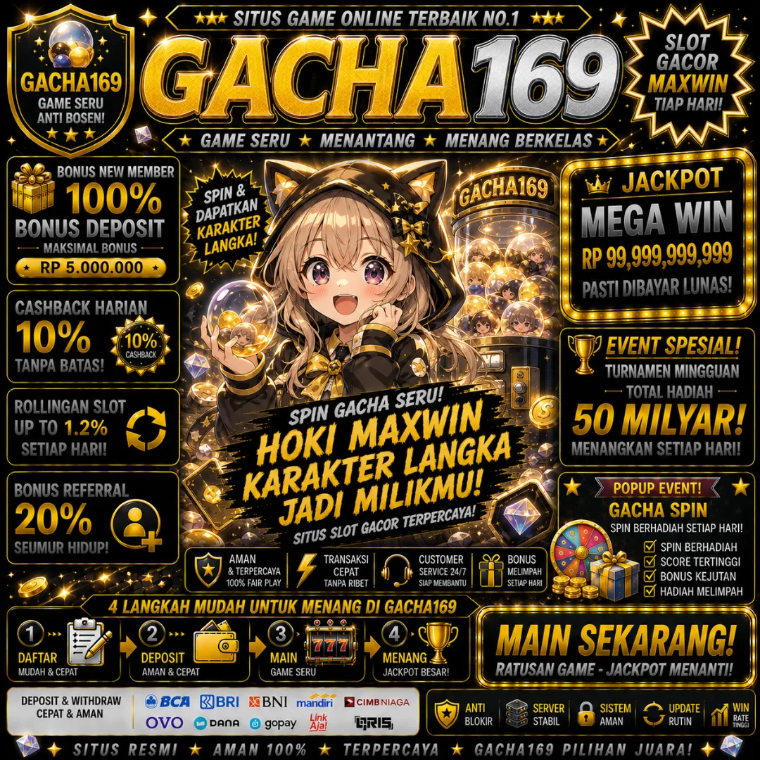 GACHA169Banner